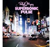 MYERZ, RALPH - SUPERSONIC PULSE