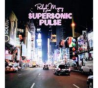 Myerz, Ralph - Supersonic Pulse