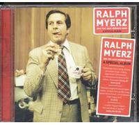 Myerz,Ralph & the Jack Herren Band - A Special Album