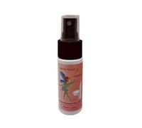 MYESSENCE Deodorante GOCCE DI TOILET Spray per WC e Bagno - Blocca Odori Pre-uso (Before You Go) | Tascabile per Casa • Ufficio • Ristorante • Viaggio | Confezione 1×30 ml - Fragranza LIMONE e PESCA