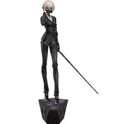 Myethos G. A.D _ Inu 1/7 Scala Plastica Figura MY92362 Creatore Neco's Project