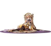 Myethos National Treasure Coppa Di Eternal Solid Color Oro 1/7 Scala Figura