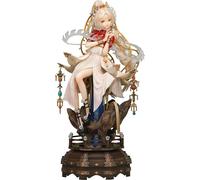 Myethos National Treasure Perla Colonna Di Buddista Shrine 1/7 Figura MY92365