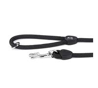 MyFamily Guinzaglio per Cane in Poliestere con Tecnologia NFC Made in Italy, in Corda, Resistente all'Acqua, Pratico e Confortevole, Fatto a Mano, Collezione memopet