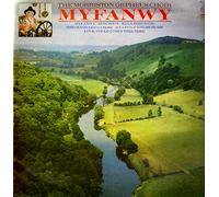 Myfanwy - Morriston Orpheus Choir LP