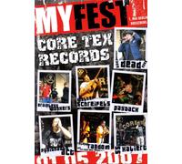 Myfest (DVD) Various Artists