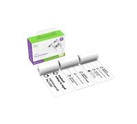 Adesivo MyFirst Insta Wi bianco con strisce