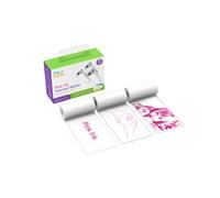 MYFIRST Carta termica rosa