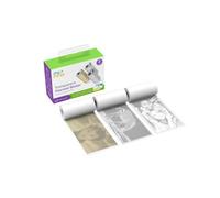 Myfirst Adesivo Insta Wi trasparente, oro, argento