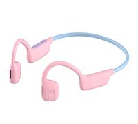 myFirst AirWaves Auricolari Bambini Bluetooth Open-Ear Knochenschall Pink