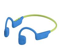 myFirst AirWaves Auricolari Bambini Bluetooth Open-Ear Knochenschall Pink