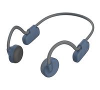 myFirst BC Cuffie per Bambini Knochenschall Bluetooth Wireless Open-Ear Pink