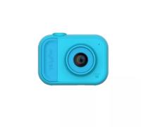 Myfirst - Fotocamera Compatta Camera 10-blu MYFIRST