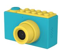 Fotocamera per bimbi Myfirst Camera 2 colore blu