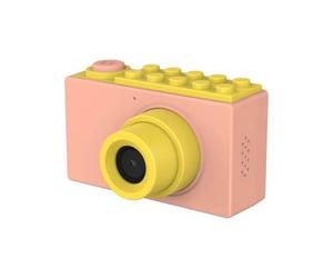 MyFirst Camera 2 Pink impermeabile antiurto