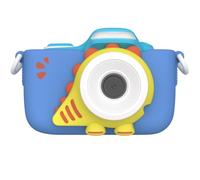 myFirst Camera 3, Blau