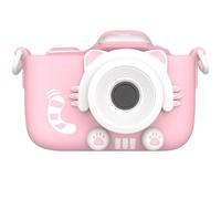 Myfirst Fotocamera 3 rosa