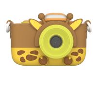 Myfirst - Camera 3 Yellow (Fc2003Sa-Yw01) Toy NUOVO