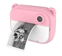 MyFirst Camera Insta 2 Rosa Kinderkamera Fotocamera Instanea Fotocamera Termica