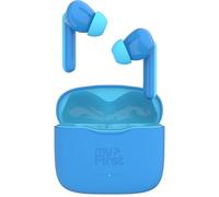 myFirst CareBuds Cuffie Bambini Bluetooth True Wireless In-Ear Blu IPX4