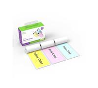 MYFIRST Carta Termica colorata