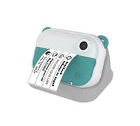 Myfirst Fotocamera Insta Wi blu-verde