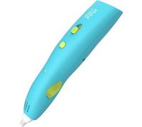 myFirst MFFP3304SA-BE01 3D Pen Make - blue Penna stampante 3D PCL 1.75 mm