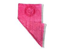 Myfitsport67® Asciugamano Palestra in Microfibra ideale per fitness bodybuilding yoga sport leggero morbido e sottile, salvietta per allenamento in gym ideale per tutti gli sport (Rosa)