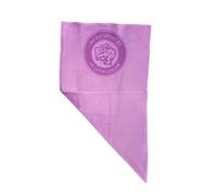 Myfitsport67® Asciugamano Palestra in Microfibra ideale per fitness bodybuilding yoga sport leggero morbido e sottile, salvietta per allenamento in gym ideale per tutti gli sport (Viola)
