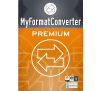 MyFormatConverter Premium