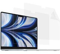 MyGadget 2x Pellicola Protettiva Chiara per Apple MacBook Pro 14 Pollici [ A2442 | A2779 | A2992 | A2918 - M2 & M1 ] - Protezione Antigraffio - Proteggi Display Trasparente