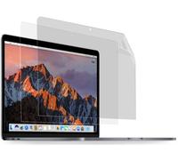 MyGadget 2x Pellicola Protettiva Mate Schermo per Apple MacBook Air 13 Pollici 2018-2020 | Pro 13" 2016-2021 M1 - Protezione Film Proteggi Display Opaca