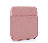MyGadget Borsa Nylon 7 Pollici - Case Protettiva Universale per Tablet iPad | Samsung | Kindle Oasis 9a & 10a Generazione - Rosa