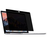 MyGadget Pellicola Privacy Display per Apple Macbook Pro Retina 15 Pollici 2012-2015 - Filtro Oscurante Magnetico & Riutilizzabile Film Anti Spy
