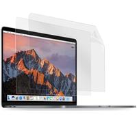 MyGadget Pellicola Protettiva Chiara per Apple MacBook Pro 16 Pollici con Touchbar 2019-2020 Protezione Schermo Film Antigraffio - Proteggi Display Trasparente