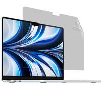 MyGadget Pellicola Protettiva Mate Schermo per Apple MacBook Air 15,3 Pollici (2023) M2 A2941 - Protezione Film Antiriflesso - Proteggi Display Opaca