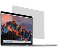 MyGadget Pellicola Protettiva Mate Schermo per Apple MacBook Pro 16 Pollici con Touchbar dal 2019 al 2020 - Protezione Film - Proteggi Display Opaca