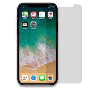 MyGadget Vetro Temperato Privacy compatibile con Apple iPhone X | Xs | 11 Pro - Pellicola Protettiva Scura Antigraffio e AntiImpronta - Screen Protector