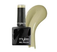 MyGel by Mylee Gelato Smalto Gel Semipermanente 10 ml UV/LED Nail Art Manicure Pedicure per Uso Professionale e Domestico - Lunga Durata e Facile da Applicare