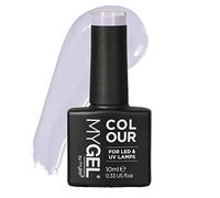 MyGel by MYLEE Smalto Gel Semipermanente 10 ml [Lady Like ] UV/LED Nail Art Manicure Pedicure per Uso Professionale e Domestico - Lunga Durata e Facile da Applicare