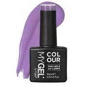 MyGel by MYLEE Smalto Gel Semipermanente 10 ml [Lilac U A Lot]