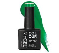 MyGel by MYLEE Smalto Gel Semipermanente 10 ml UV/LED Nail Art Manicure Pedicure per Uso Professionale e Domestico - Lunga Durata e Facile da Applicare
