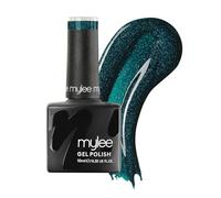 MyGel by MYLEE Smalto Gel Semipermanente 10 ml UV/LED Nail Art Manicure Pedicure per Uso Professionale e Domestico - Lunga Durata e Facile da Applicare
