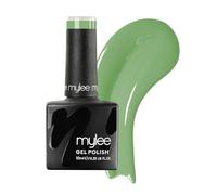 MyGel by MYLEE Smalto Gel Semipermanente 10 ml UV/LED Nail Art Manicure Pedicure per Uso Professionale e Domestico - Lunga Durata e Facile da Applicare