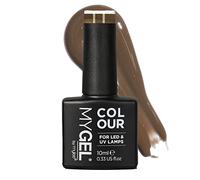 MyGel by MYLEE Smalto Gel Semipermanente 10 ml UV/LED Nail Art Manicure Pedicure per Uso Professionale e Domestico - Lunga Durata e Facile da Applicare