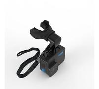 MYGO MOUTH supporto per GOPRO, colore: nero
