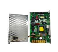 MYGZNDDEV Alimentatore switching 200W240W 0-5V0-12V0-24V0-36V0-48V Alimentatore stabilizzato DC regolabile digitale (innumerevoli display, 24V10A240W)