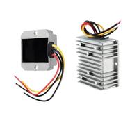 MYGZNDDEV Convertitore DC Buck da 120 V, 100 V, 96 V, 84 V, 72 V, 60 V, 48 V, 24 V a 12 V, 15 A, 20 A, 5 A, 10 A, CC, 12 V 20 A)