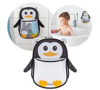 MyHappyPingu rete per giocattoli da bagno - NUOVO