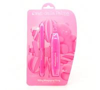 MYHAPPYTOY EYE LINER KIT Sguardo intenso in due semplici e intramontabili step! Questo cofanetto include DDP MYHAPPYTOY EYELINER N.52 0.4G + MASCARA MINISIZE 7.5ML in una combinazione perfetta per rea
